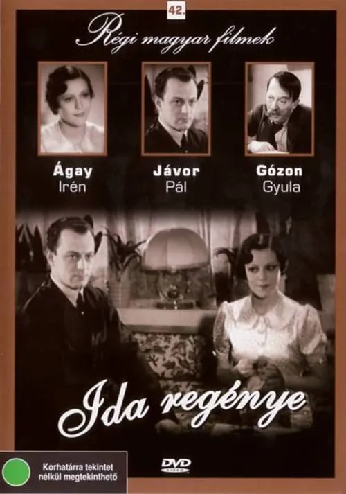 Ida regénye (movie)