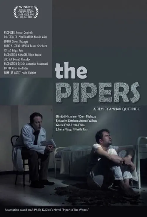 The pipers (фильм)