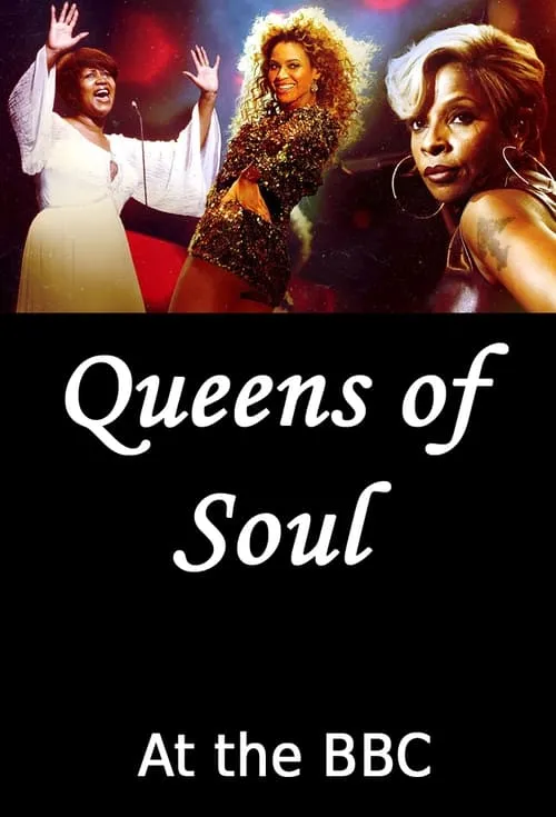 Queens of Soul at the BBC (movie)