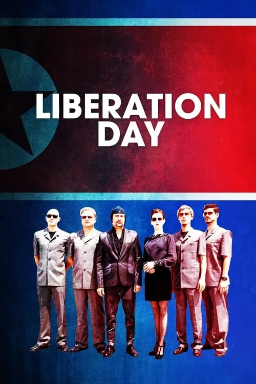 Liberation Day (movie)