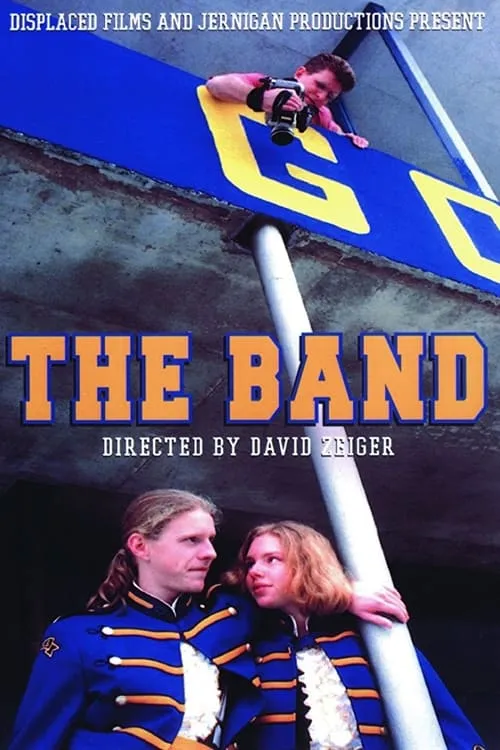 The Band (movie)