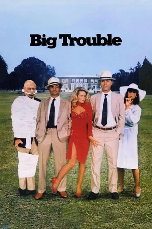Big Trouble (movie)