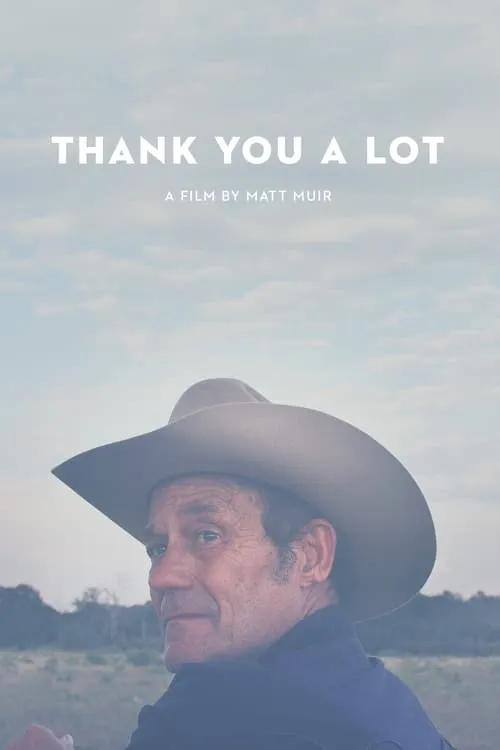 Thank You a Lot (movie)