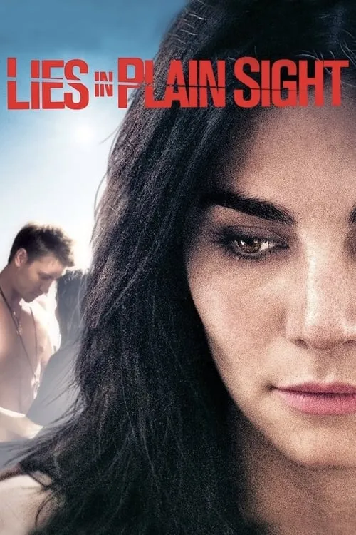 Lies in Plain Sight (movie)
