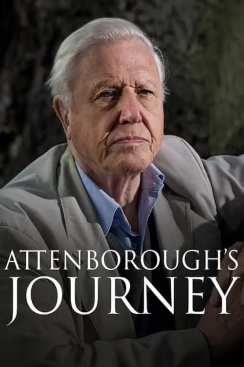 Attenborough's Journey (фильм)