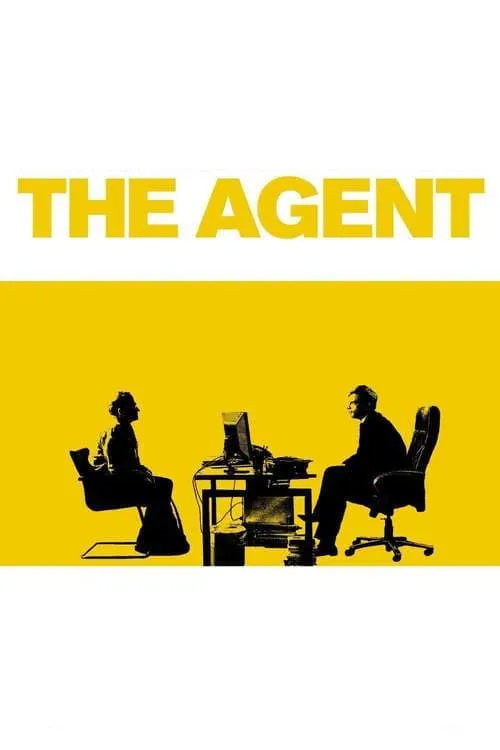 The Agent (movie)