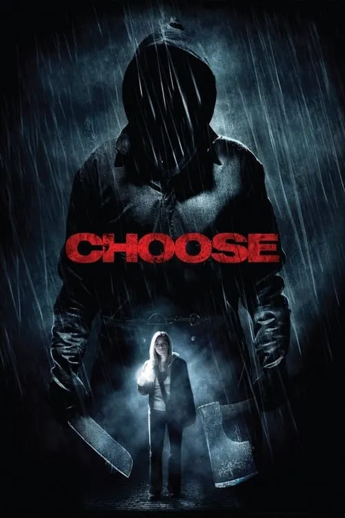 Choose (movie)