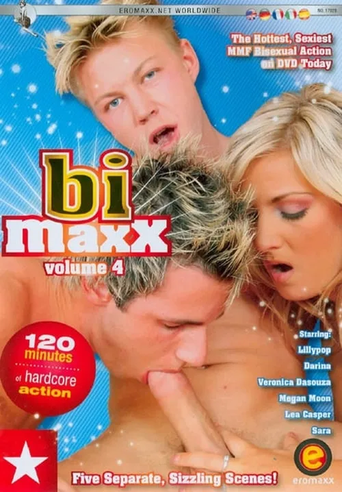 Bi Maxx 4 (фильм)