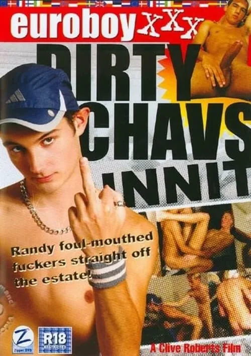 Dirty Chavs Innit (movie)