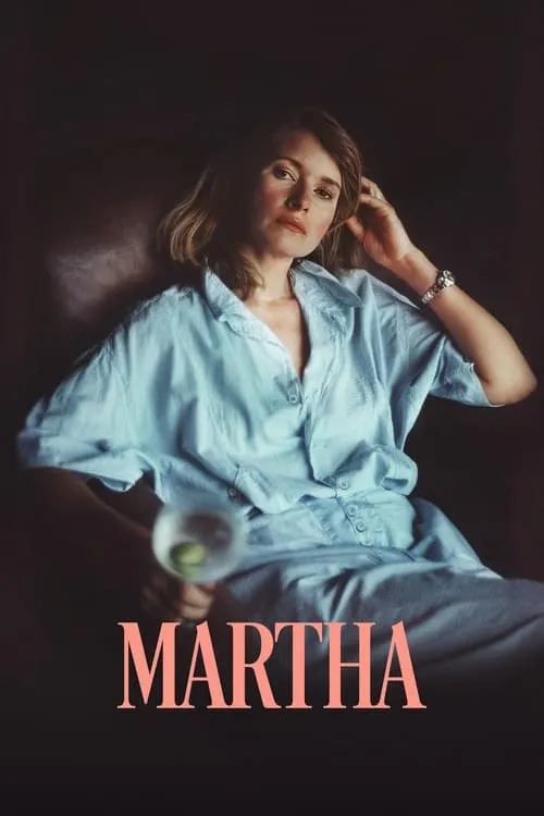 Martha (фильм)