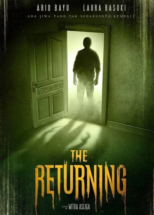 The Returning (фильм)