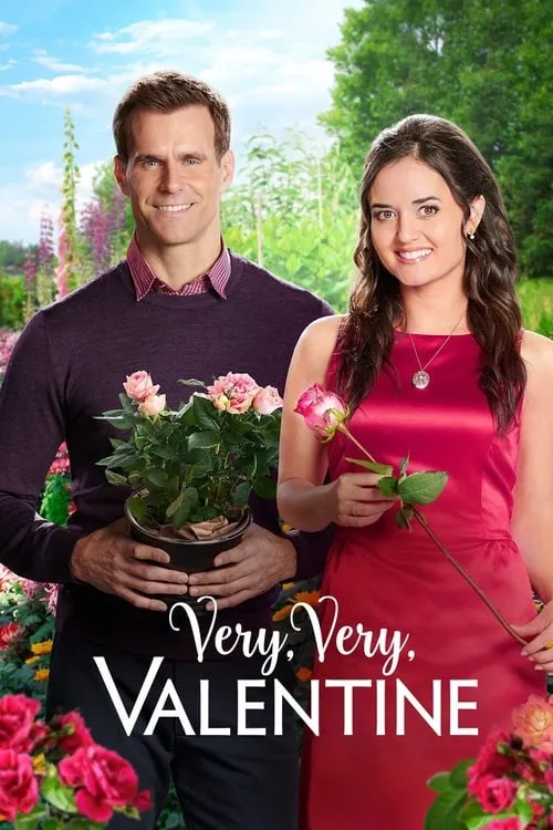 Very, Very, Valentine (movie)