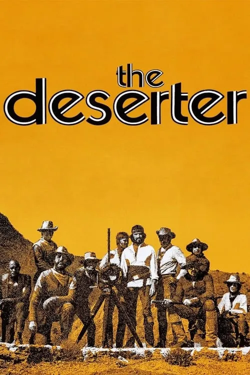 The Deserter (фильм)