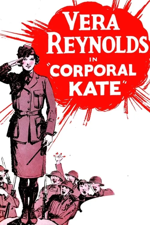 Corporal Kate (movie)