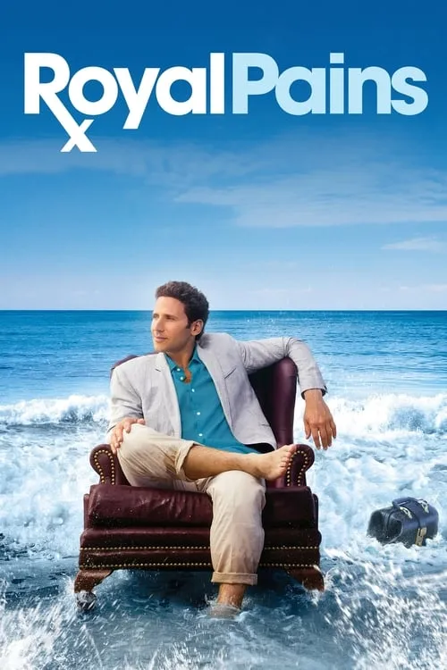 Royal Pains (series)