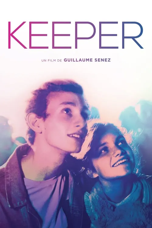 Keeper (фильм)