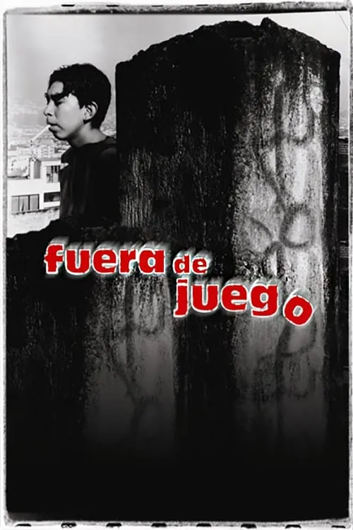 Fuera de juego (movie)