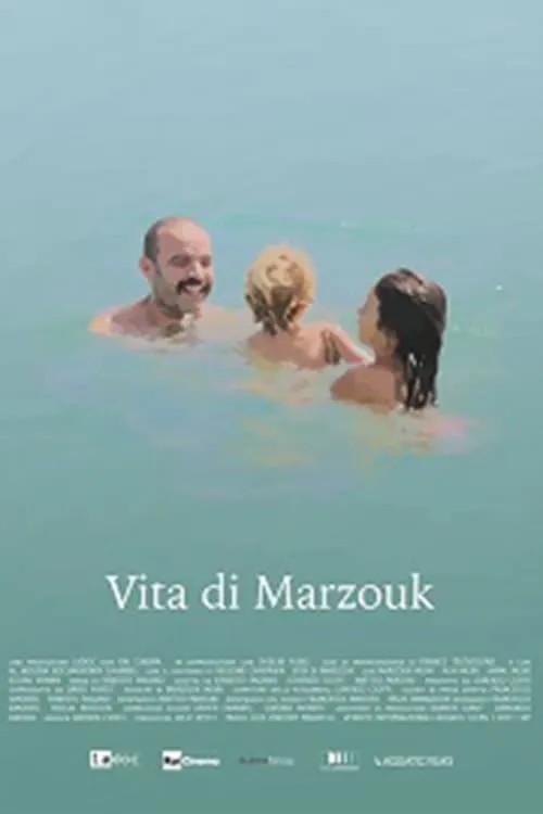 Vita di Marzouk (movie)