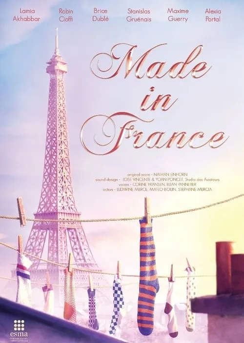 Made in France (movie)