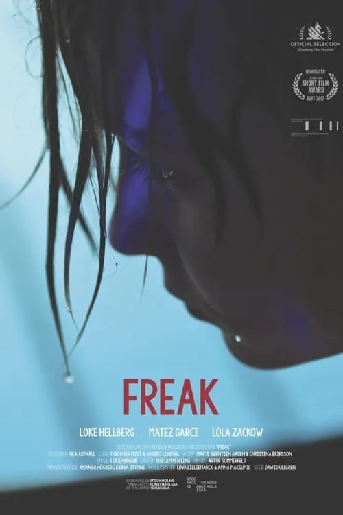 Freak (movie)