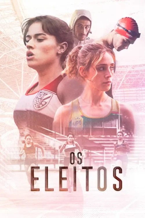 Os Eleitos (сериал)