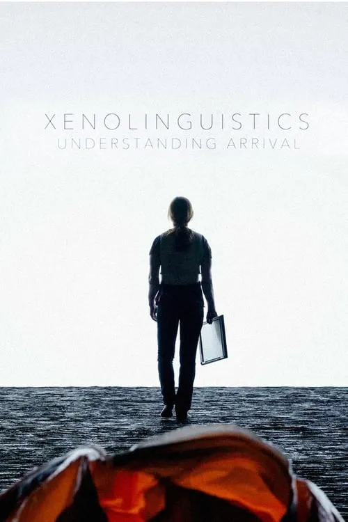 Xenolinguistics: Understanding 'Arrival' (movie)