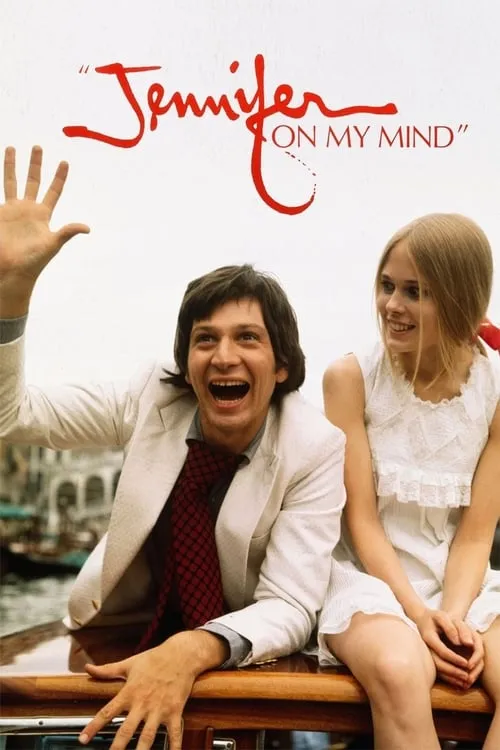 Jennifer on My Mind (movie)