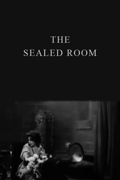 The Sealed Room (movie)