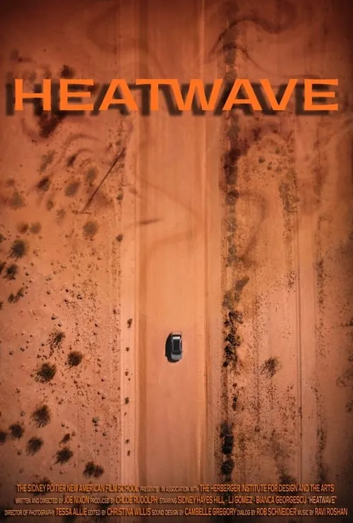 Heatwave (фильм)