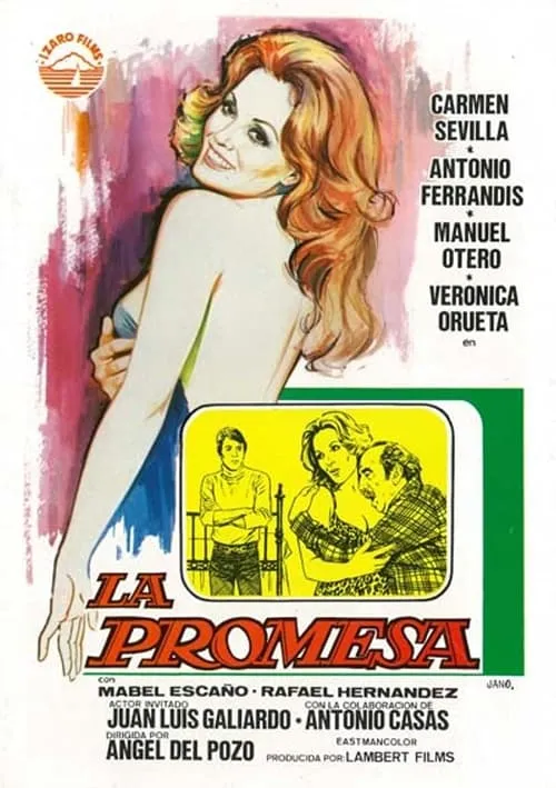 La Promesa (movie)