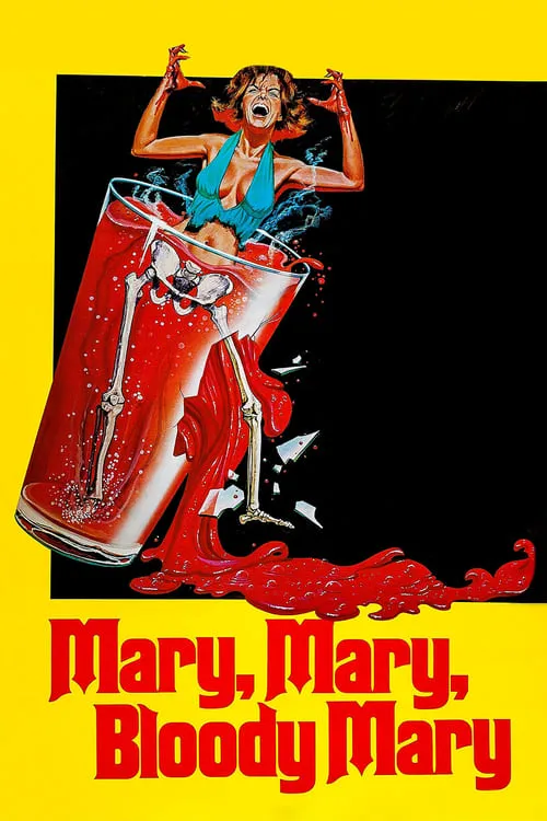 Mary, Mary, Bloody Mary (фильм)