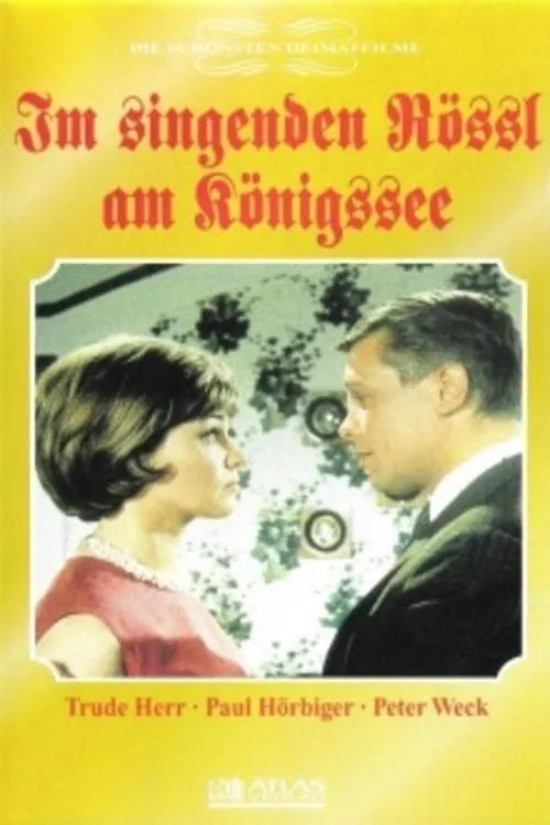Im singenden Rössel am Königssee (фильм)