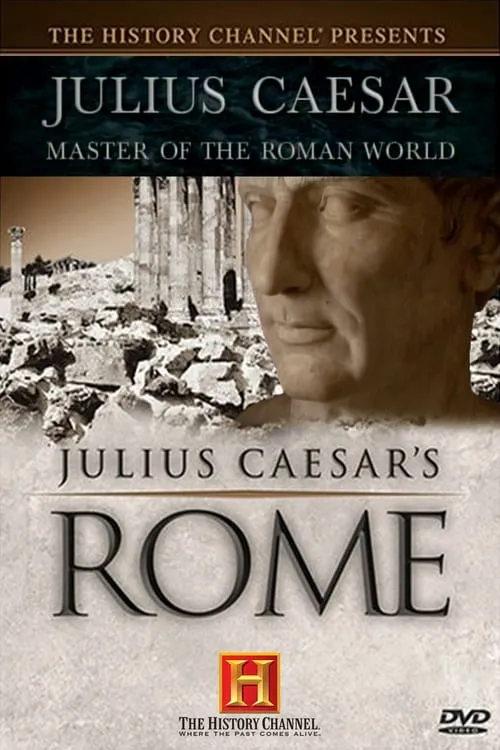 Julius Caesar: Master of the Roman World (фильм)