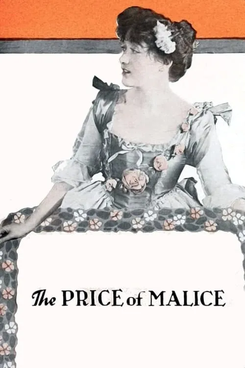 The Price of Malice (movie)