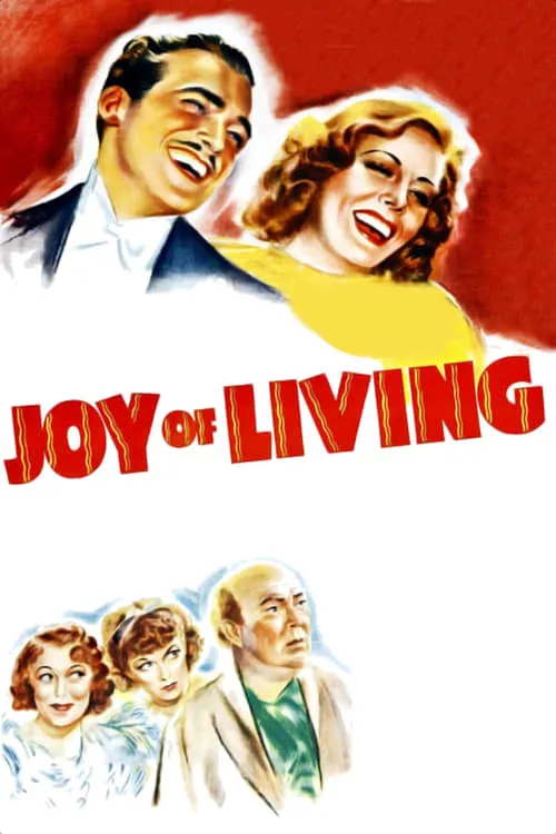 Joy of Living (фильм)