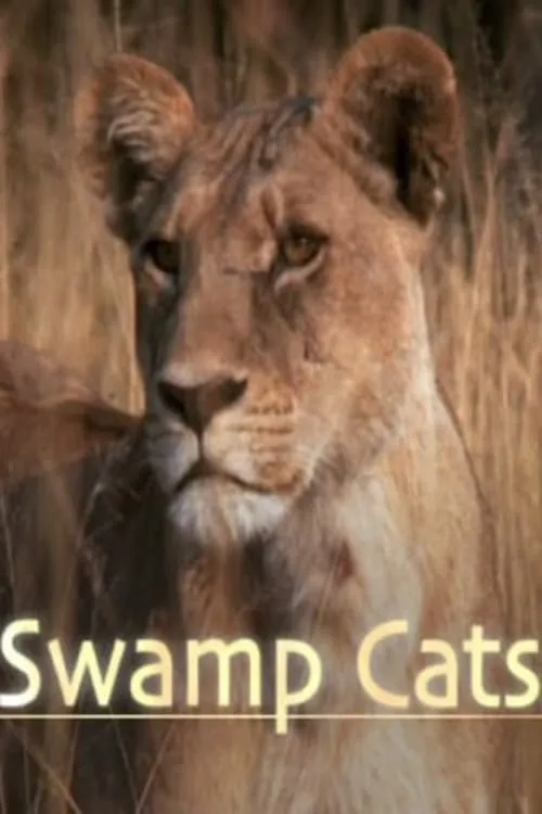 Swamp Cats (movie)