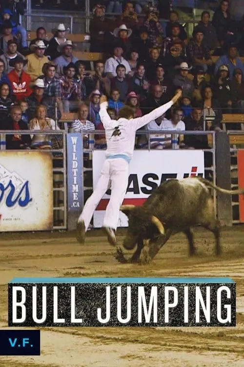 Bull Jumping (фильм)