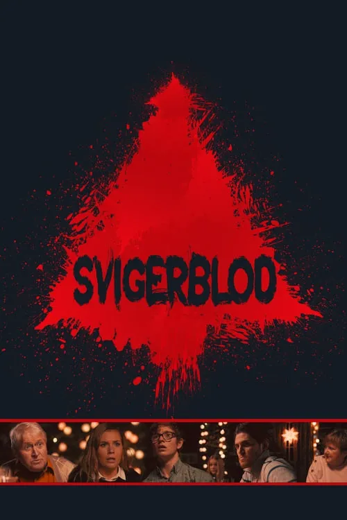 Svigerblod