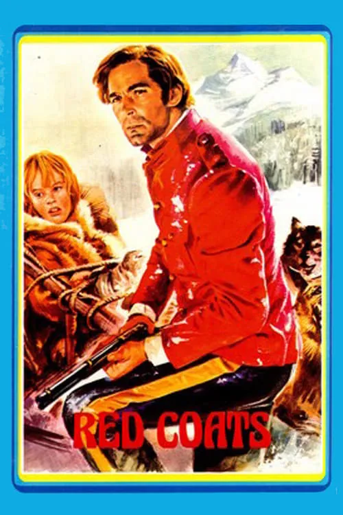Red Coat (movie)
