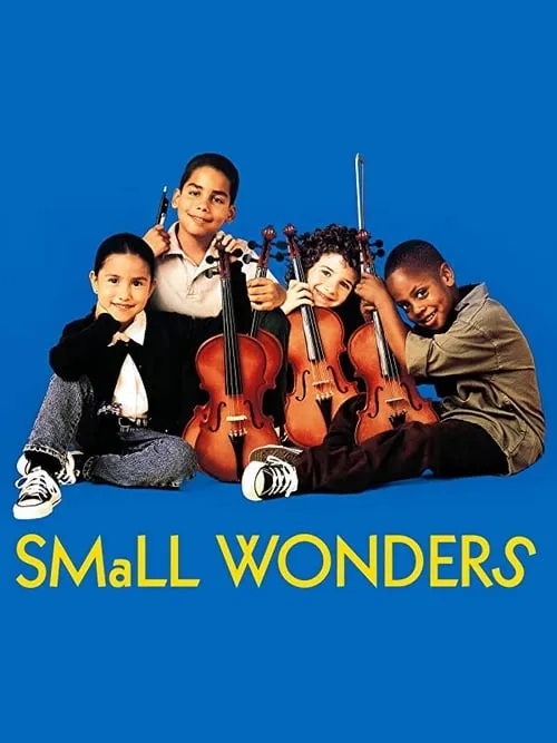 Small Wonders (movie)