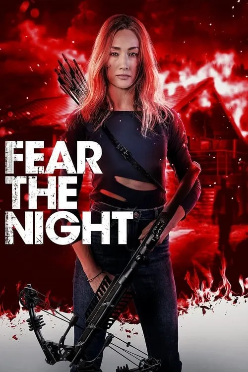 Fear the Night (movie)