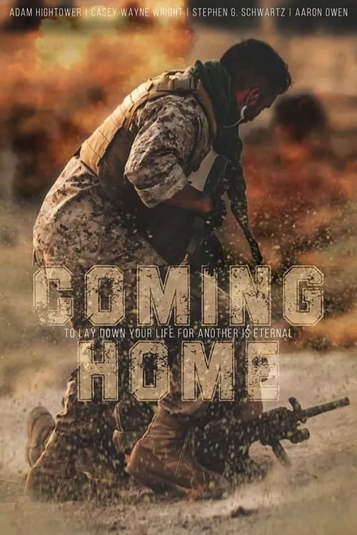 Coming Home (movie)