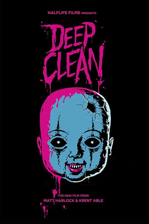 Deep Clean (movie)