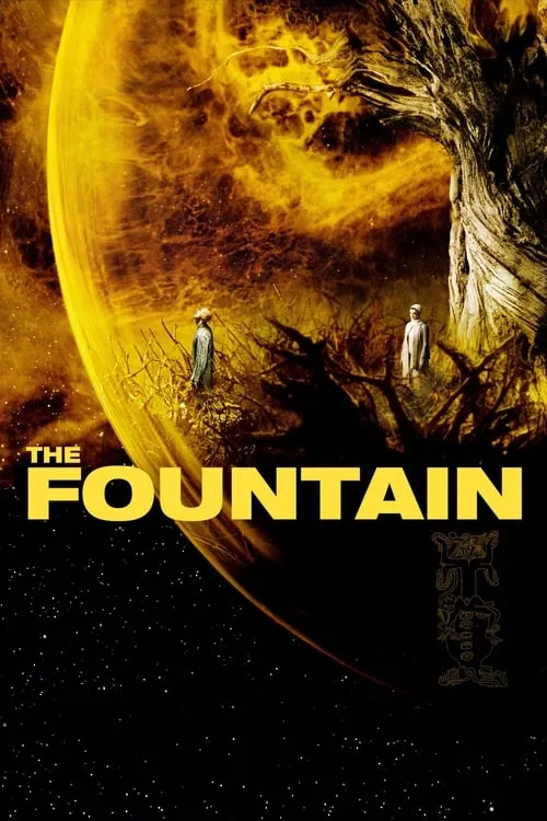The Fountain (movie)