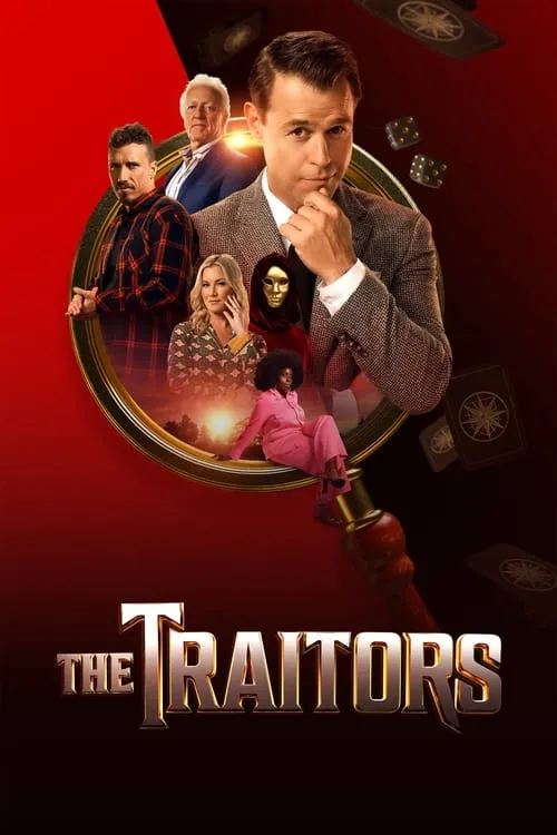 The Traitors (series)