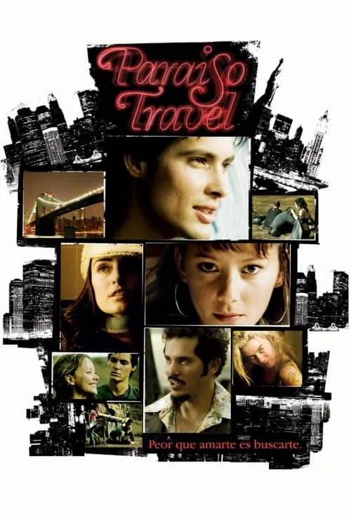 Paraiso Travel (movie)