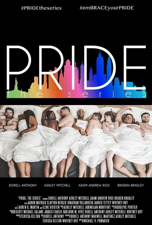 Pride: The Series (series)