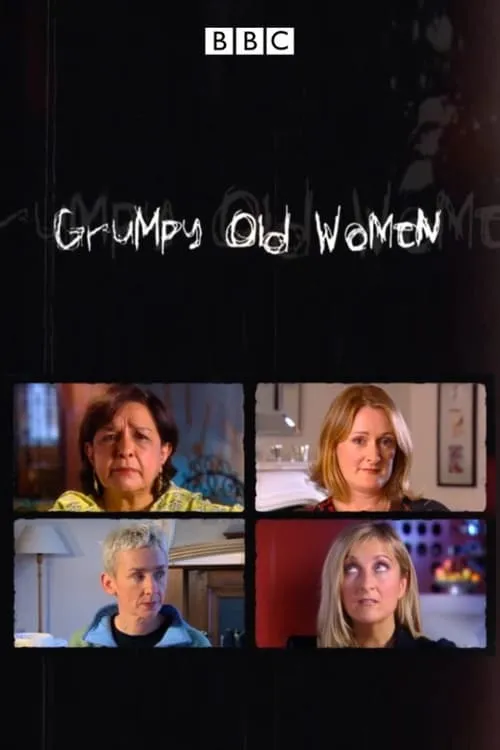 Grumpy Old Women (series)