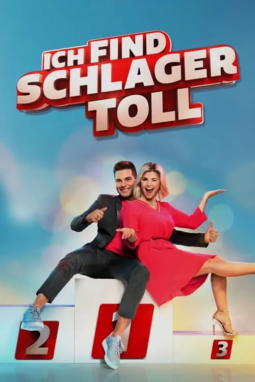 Ich find Schlager toll (сериал)