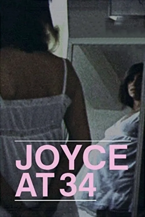 Joyce at 34 (фильм)